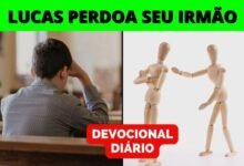 devocional diário