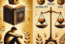 proverbs