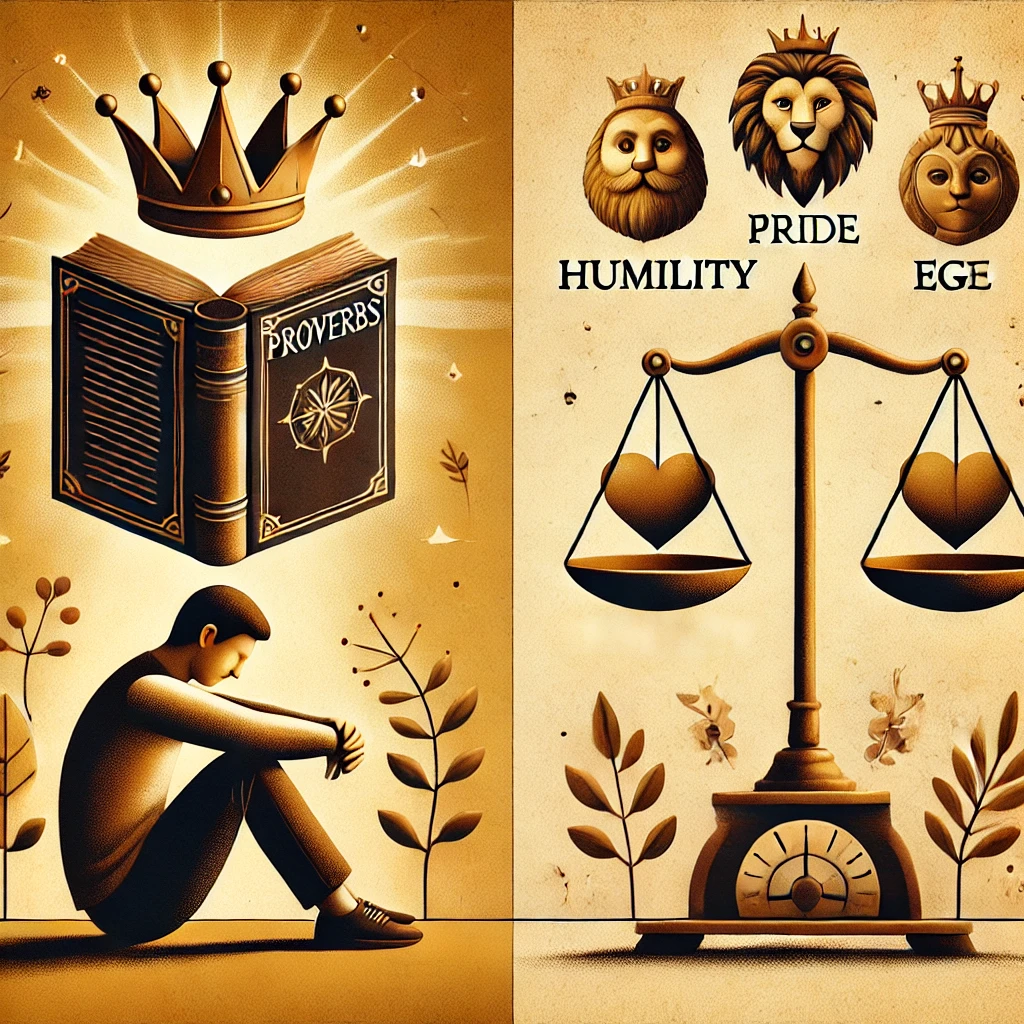 proverbs