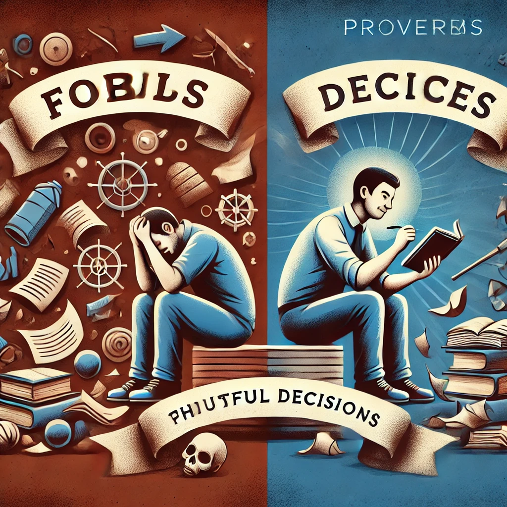 proverbs